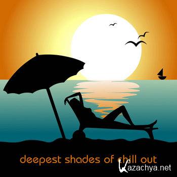 Deepest Shades Of Chill Out (2012)