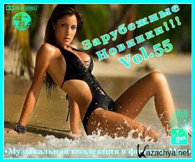 VA -   Vol.55 (2012). MP3 