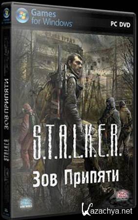 S.T.A.L.K.E.R.   -   1.7 (PC/RUS)