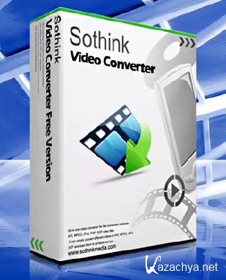 Sothink Video Converter Pro v3.5 Build 26918