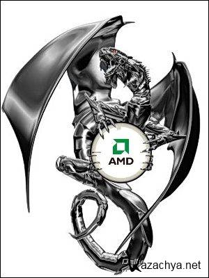 AMD OverDrive 4.2.2.0/ENG