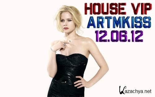 House Vip (12.06.12)