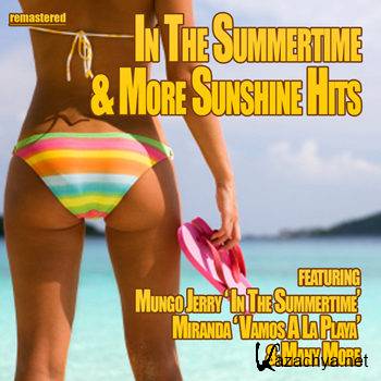 In the Summertime & More Sunshine Hits (2012)
