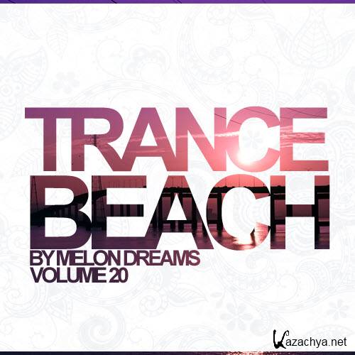 Trance Beach Volume 20 (2012)