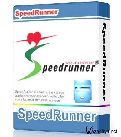 SpeedRunner 5.5