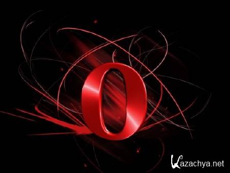 Opera 12.00 Build 1456 RC4 (ML/RUS) 2012