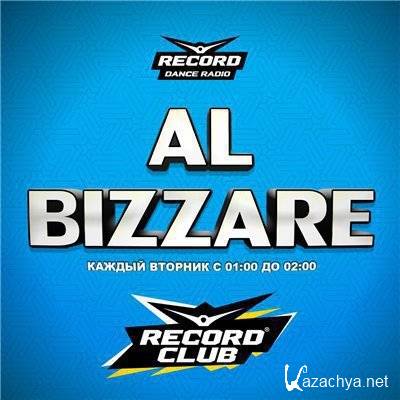 Al Bizzare - Record Club 10 (13-06-2012)