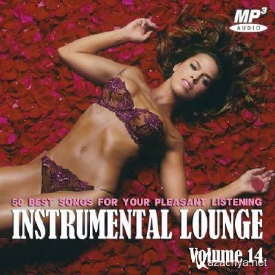 Instrumental Lounge Vol. 14 (2012)