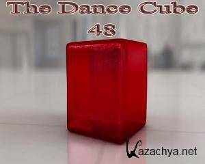 VA - The Dance Cube 48 (2012).MP3