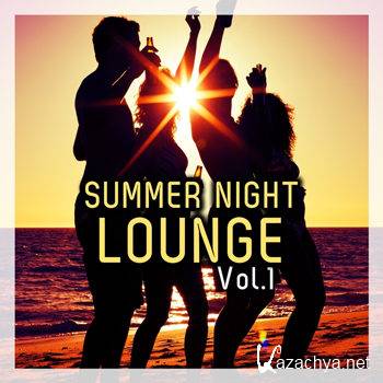 Summer Night Lounge Vol 1 (2012)