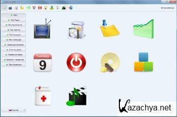 LifeMonitor 1.2.7 Rus + Portable