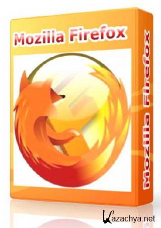 Mozilla Firefox 14.0 Beta 7 (RUS) 2012