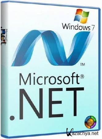 Microsoft.Net Framework 4.0.0.731 For Windows 7 SP1 x86/x64