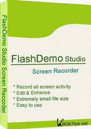 FlashDemo Studio 2.28c Build 110324 Portable