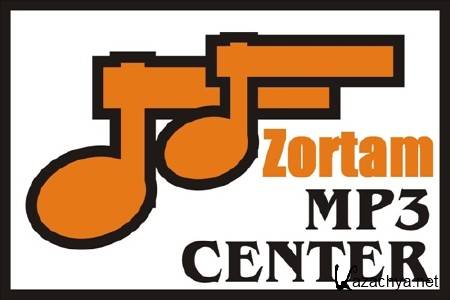 Zortam Mp3 Media Studio Pro 13.85 Portable