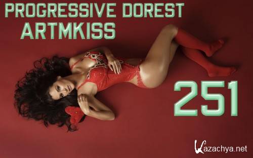 Progressive Dorest v.251 (2012)