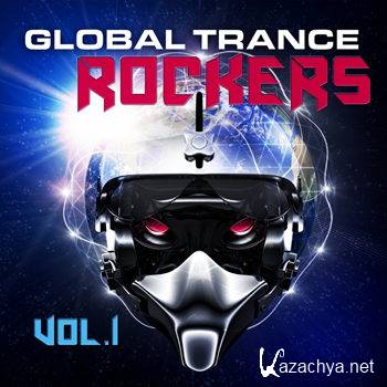 Global Trance Rockers Vol 1 (2012)