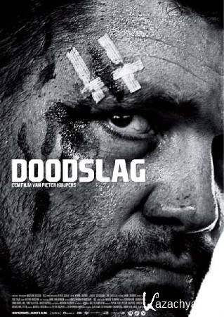 / Doodslag (2012) DVDRip