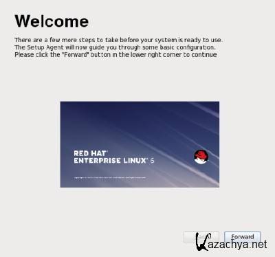 Red Hat Enterprise Linux 6.2 (x86, amd64) (2012)