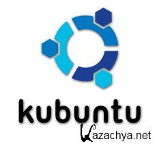  KUbuntu 10.10     KUbuntu 10.10 (x86) (2012)