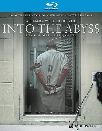   / Into the Abyss (2011/HDRip)