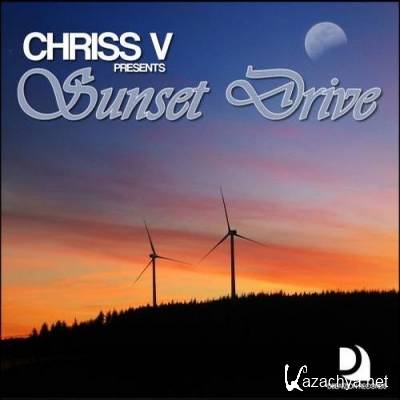 Chriss V - Sunset Drive