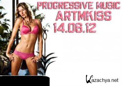 VA - Progressive Music (14.06.2012).MP3