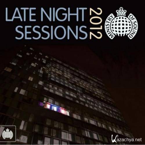 Late Night Sessions 2012 (2012)