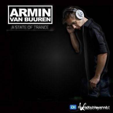 Armin van Buuren presents - A State of Trance Episode 565 (Recorded Live) (14-06-2012). MP3 