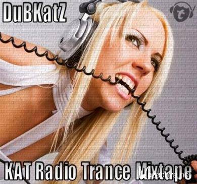 VA - KAT Radio Trance Mixtape (Summer)( 2012).MP3