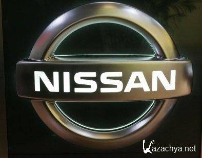 Nissan Fast 2012-05 (EL, GL, US) [ENG] 4.80/5.90/6.00 [ENG]