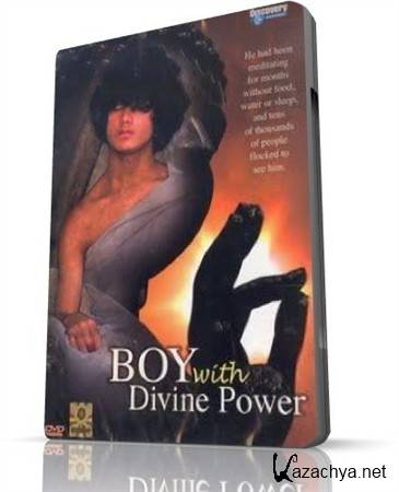 ,    / The Boy With Divine Power (2007) TVRip