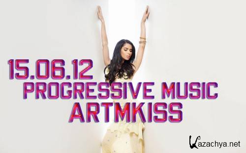 Progressive Music (15.06.12)