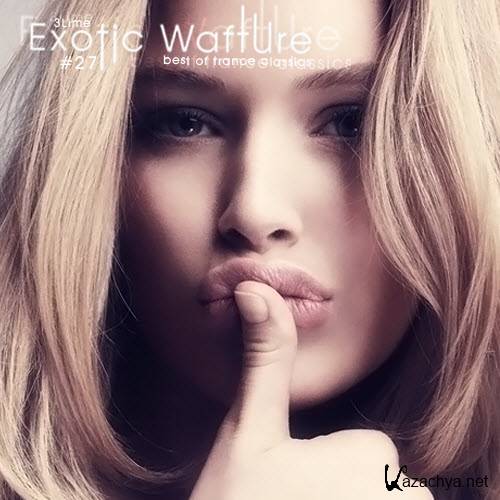 Exotic Wafture #27 (2012)