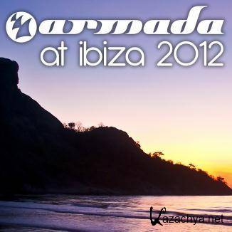 VA - Armada at Ibiza 2012 (June 14th, 2012). MP3 