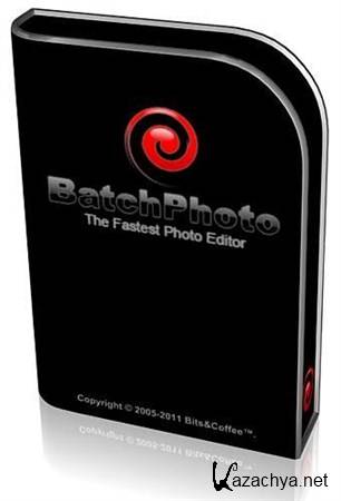 BatchPhoto Enterprise v3.1.3 Multilingual