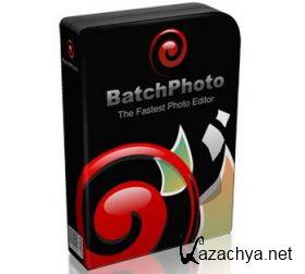 BatchPhoto Enterprise 3.1.3