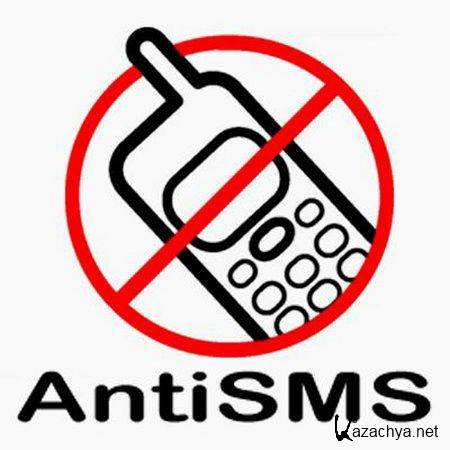 AntiSMS 2.3 ( )