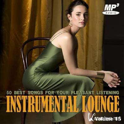 Instrumental Lounge Vol. 15 (2012)