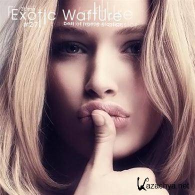 VA - Exotic Wafture #27  (15.06.2012 ).MP3