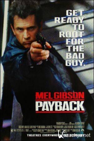  / Payback (1999) DVDRip