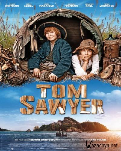   / Tom Sawyer (2011) BDRip-AVC