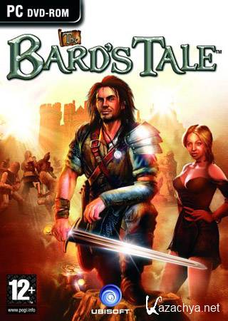   / The Bard's Tale (PC/RePack/Full RU)