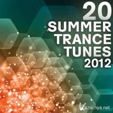 VA - 20 Summer Trance Tunes 2012 (15.06.2012 ).MP3