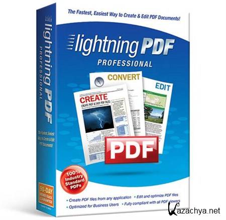 Lightning PDF Professional 7.0.1317.0