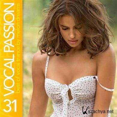 VA - Vocal Passion Vol.31 (16.06.2012 ).MP3