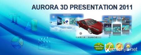 Aurora 3D Presentation 2012 12.0614 Portable