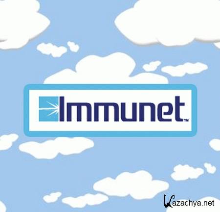 Immunet Protect 3.0.6.8523 (ENG) 2012