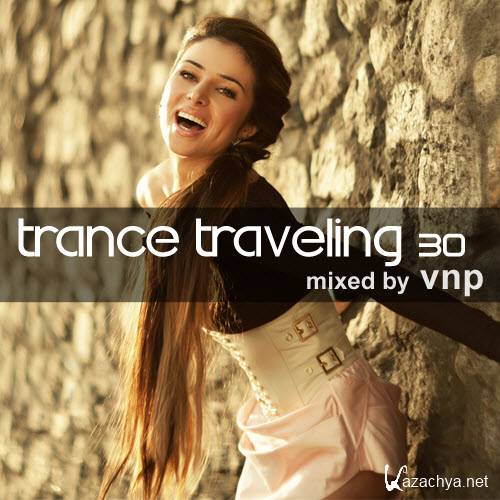 VNP - Trance Traveling 30 (2012)