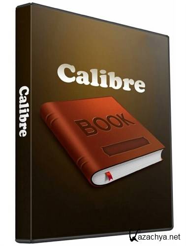 Calibre 0.8.56 + Portable Multi/